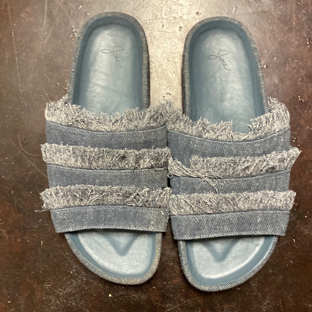 Joie slides